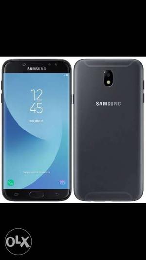 Samsung J7 Pro...Excellent condition...purchase date