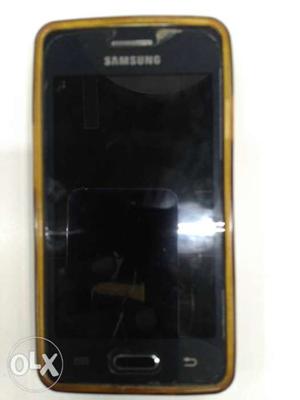Samsung Z 2 mobile in good condition no damage no
