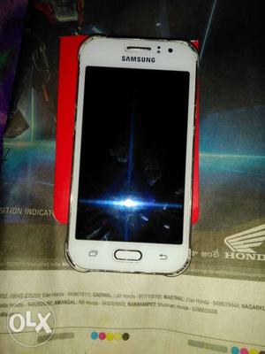 Samsung galaxy grand j1 in good condition..call