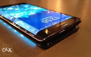 Samsung galaxy note edge for sale, first edge