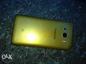 Samsung j5 full cundion no scach..full