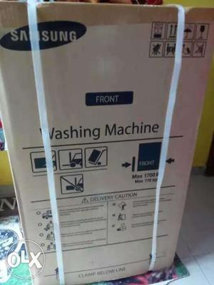 Samsung washing machine new pack piece TOPLOAD /=
