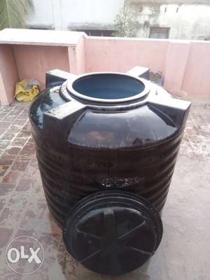 Sintex 500 litre water tank