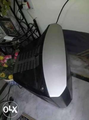 T Series, 21 inch TV, good condition