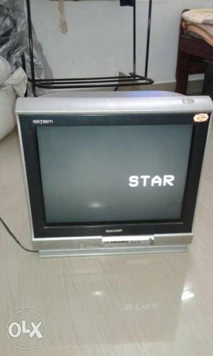 TV for sale good condition call me 