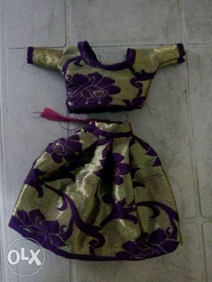 Toys dress available single set 100Rs only