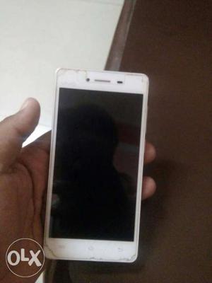 Vivo y55l 4gin osm condition 1year old with bil nd