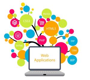 Web Application Development Company India Chandigarh