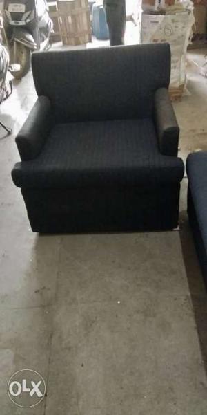3 seater sofa +1 seat couch