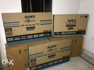 32 inz imported new led tv including warranty smart android
