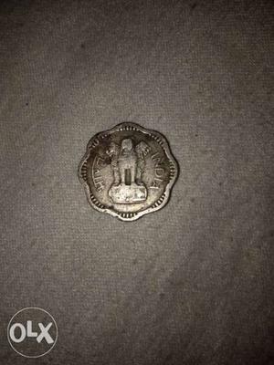 55 years old coin