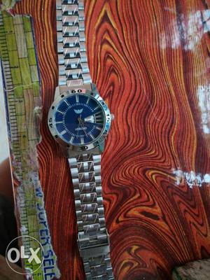 Abrexo watch
