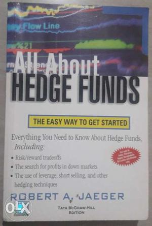 All about HEDGE FUNDS book