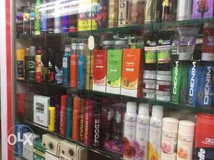 All brands perfume 50% discount