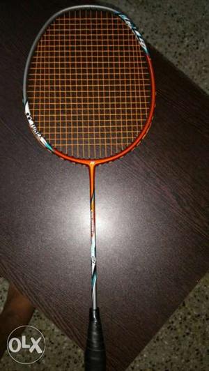 Arcsaber Light 2i Badminton Racket with Yonex