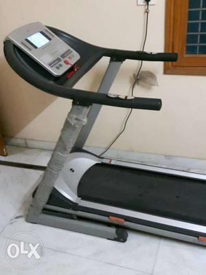 Automatic big heavy jogger upto 125 kg almost new condition