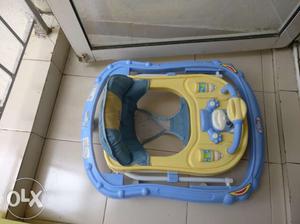 Baby Walker of good quality almost new