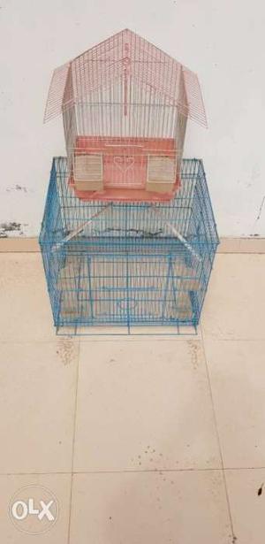 Birds Cage. Brand new and unused