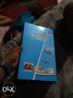 Blue Book In Faridabad