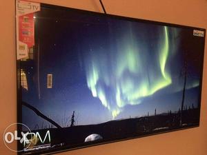 Brand New 32" Full HD led Tv Panel With One Year3 months