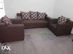 Brand new 5 seater sofa at factory price