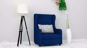 Brand new Wing Chair on RENT