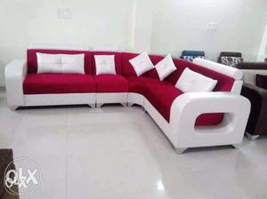 Brand new sofa at factory price