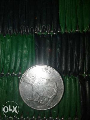 Bufalo Nickel Coin