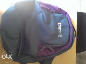 Byjus laptop bag, excellent condition, not used