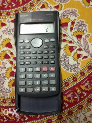 Casio scientific calculator in very good condition
