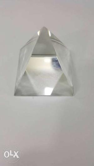 Crystal Pyramid For Vastu Purposes (SOUTH EAST