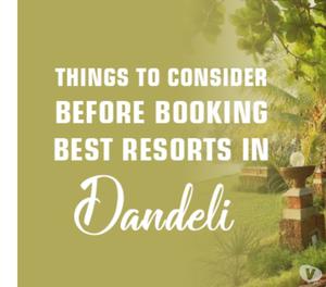 Dandeli jungle Resorts | Dandeli Hotels | Dandeli Lodges