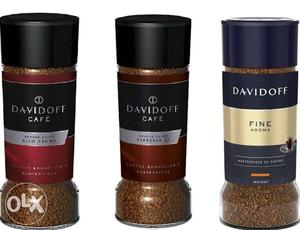 Davidoff Original Coffee