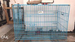 Dog Cage Foldable