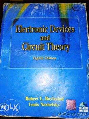 Electronic Device And Circuit Theory
