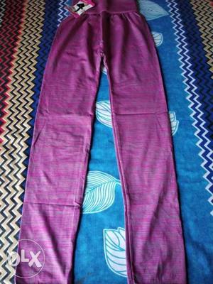 Free size jegging..full stretchable material.it
