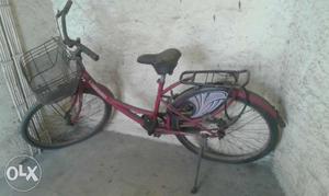 Girls Bicycle in good condition