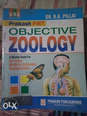Grb zoology for neet objective and theory