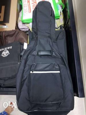 Guitar padded cover (new)