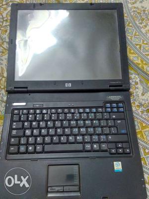 HP Laptop in working condition