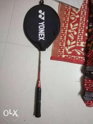 I bought this badminton for 750 and I played it