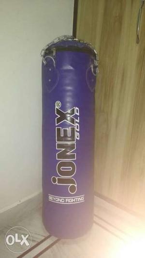 Jonex boxing bag