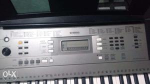 Key board yamaha