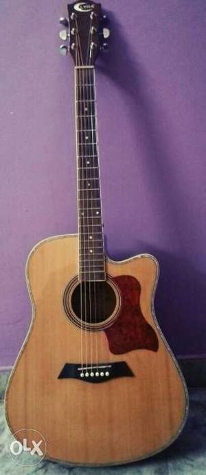 LYRA L1-4CN IMPORTED acoustic Guitar 9 months