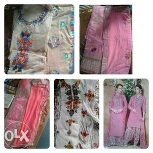 Ladies suit Best price