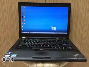 Lenovo Think Pad Intel Coer i 7 2nd Generation 14" With SSD