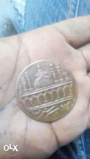  Makkah marina East Indian lucky coin for sale