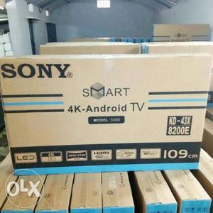 Malaysian imported Sony TV