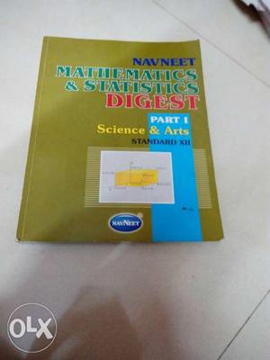 Maths navneet publication guide only for rs 220 and it is