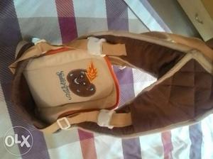 New Unused Carry bag of kids
